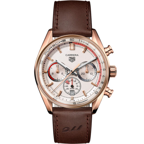TAG Heuer Carrera CBS2040.FC8318