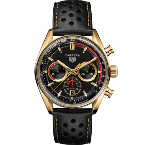TAG Heuer Carrera CBS2041.EB0382