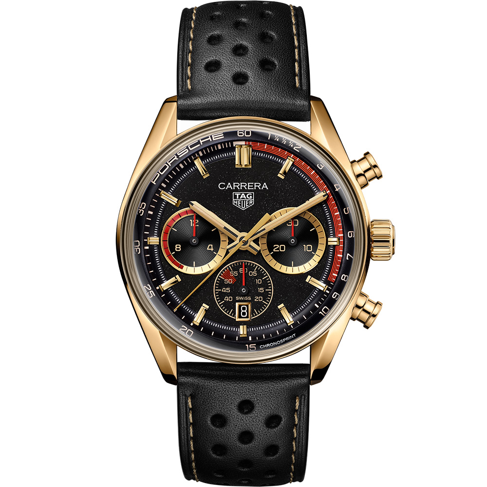 TAG Heuer Carrera CBS2041.EB0382