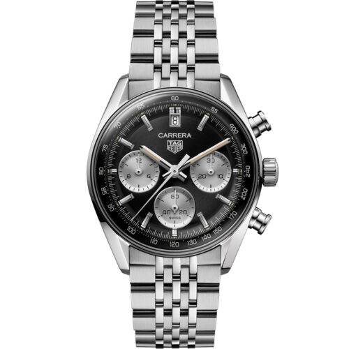 TAG Heuer Carrera CBS2210.BA0048
