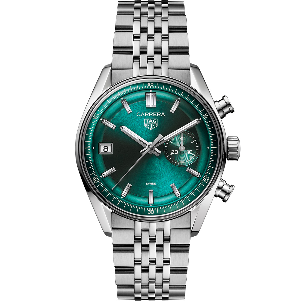 TAG Heuer Carrera CBS2211.BA0048