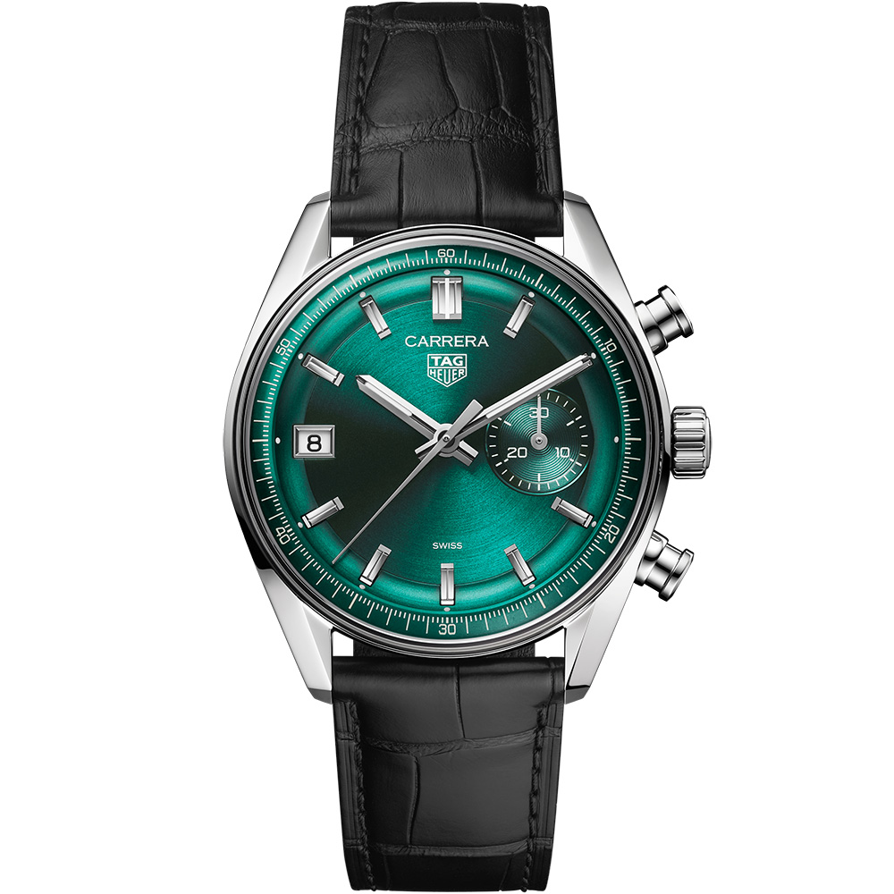 TAG Heuer Carrera CBS2211.FC6545