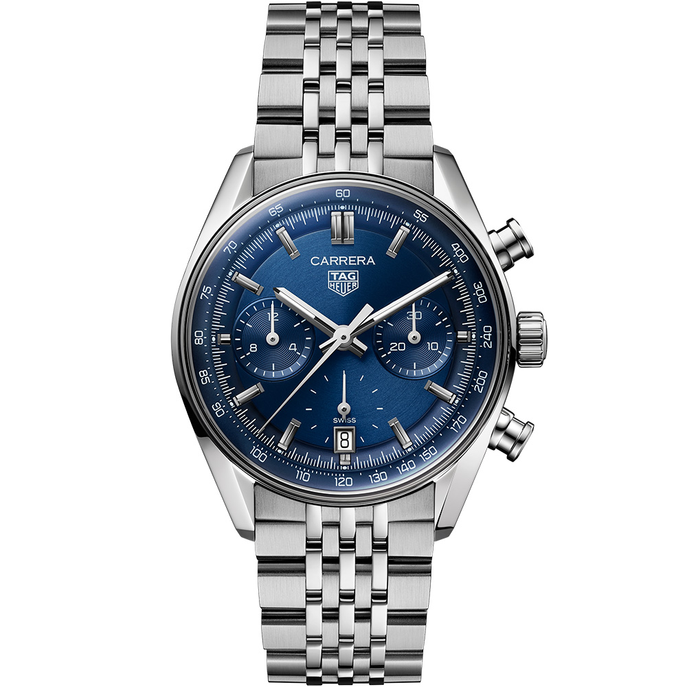 TAG Heuer Carrera CBS2212.BA0048