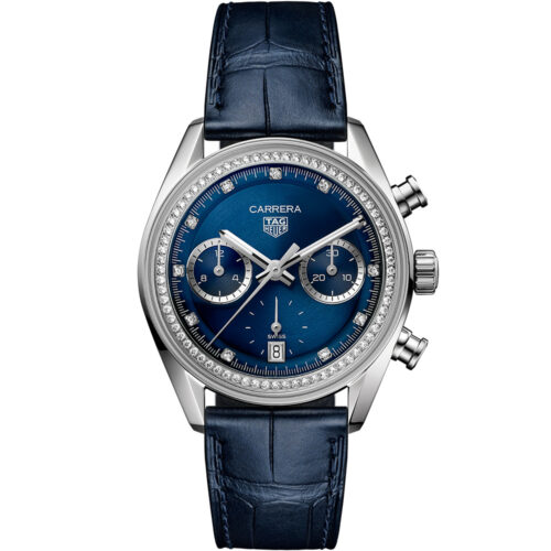 TAG Heuer Carrera CBS2214.FC6567