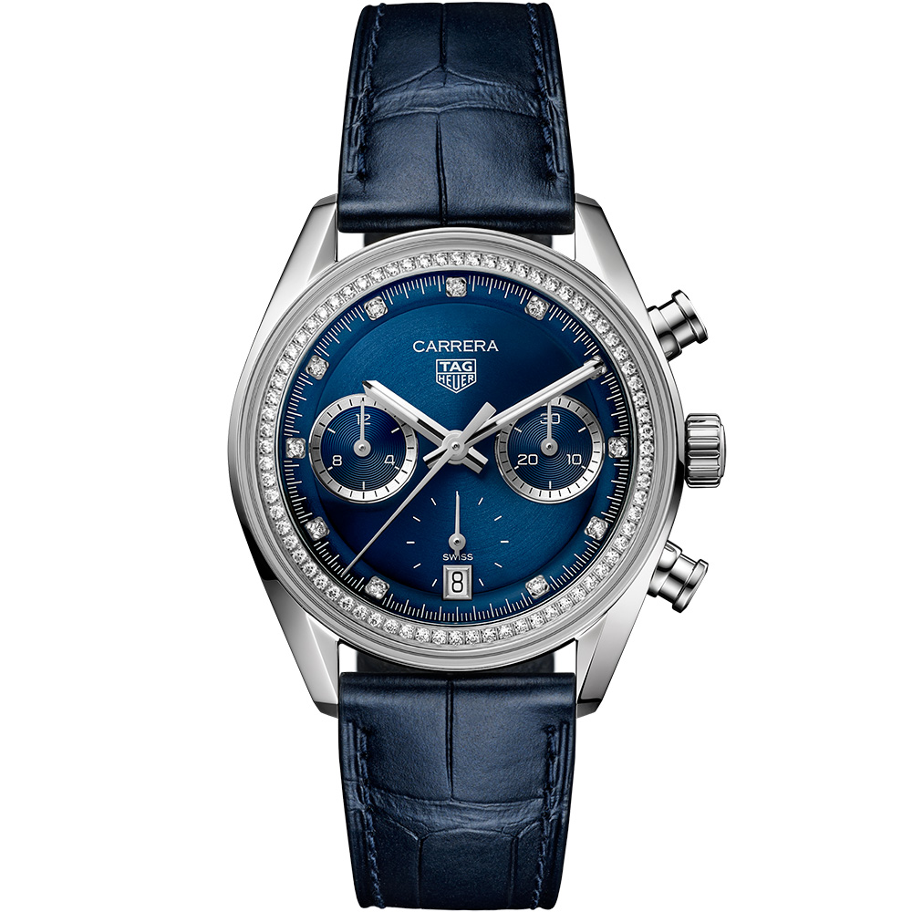 TAG Heuer Carrera CBS2214.FC6567