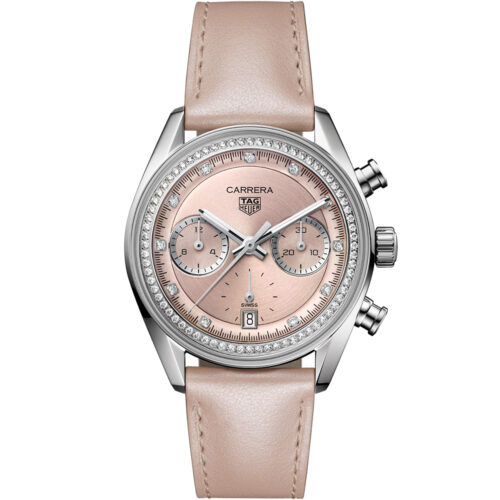 TAG Heuer Carrera CBS2215.FC6568