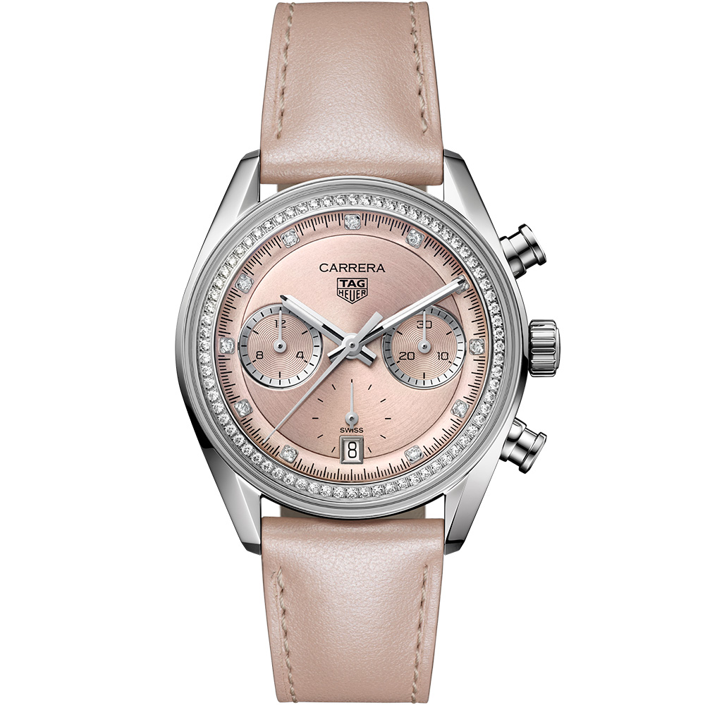 TAG Heuer Carrera CBS2215.FC6568