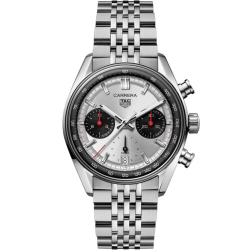 TAG Heuer Carrera CBS2216.BA0048