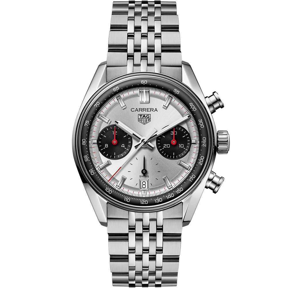 TAG Heuer Carrera CBS2216.BA0048