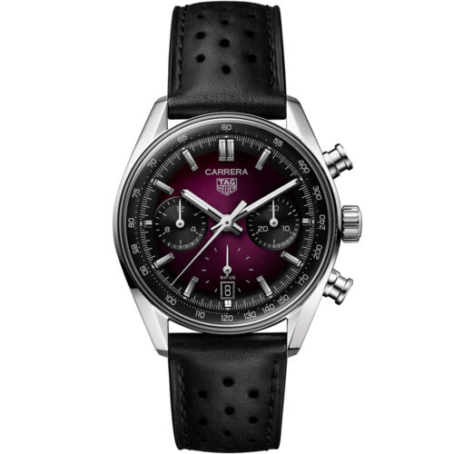 TAG Heuer Carrera CBS2219.FC6607