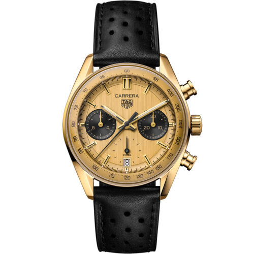 TAG Heuer Carrera CBS2240.FC8319