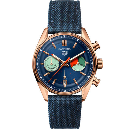 TAG Heuer Carrera CBS2241.FN8023