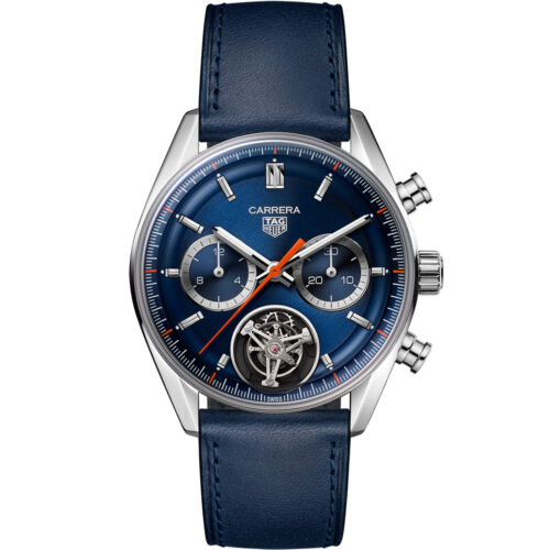 TAG Heuer Carrera CBS5010.FC6527