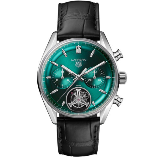 TAG Heuer Carrera CBS5011.FC6566