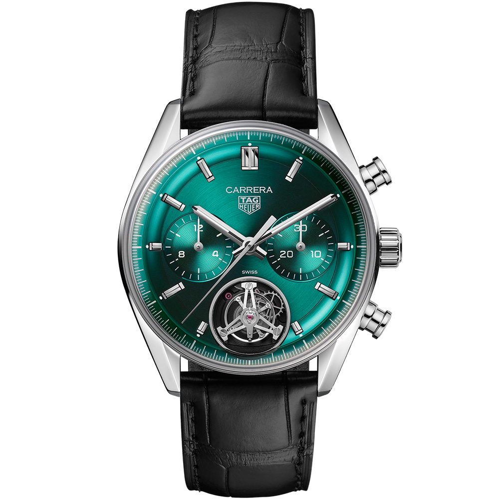 TAG Heuer Carrera CBS5011.FC6566