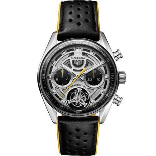 TAG Heuer Carrera CBS5012.FC6571