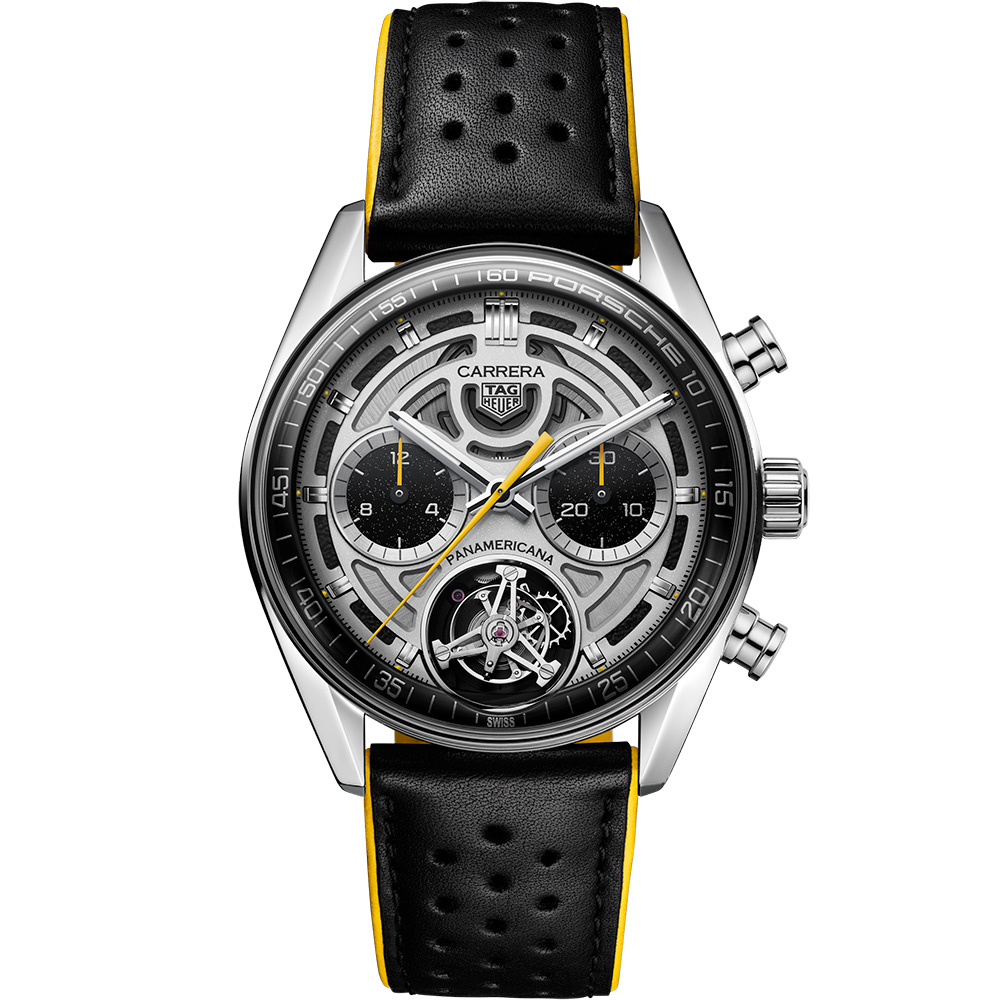 TAG Heuer Carrera CBS5012.FC6571