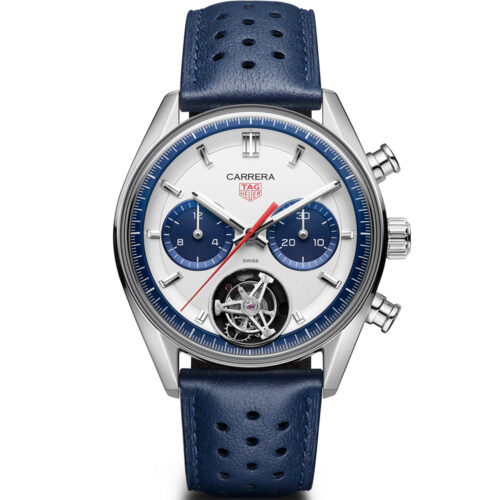 TAG Heuer Carrera CBS5013.EB0375