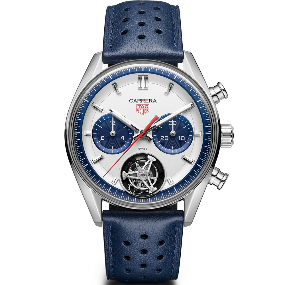 TAG Heuer Carrera CBS5013.EB0375