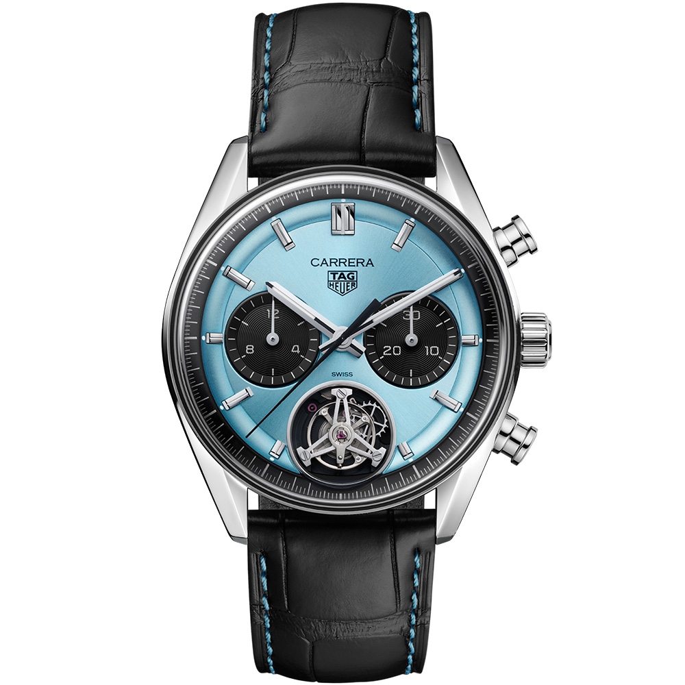 TAG Heuer Carrera CBS5014.FC6573