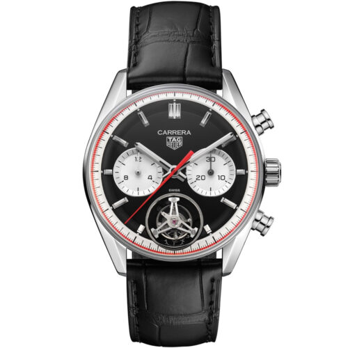 TAG Heuer Carrera CBS5016.FC6566