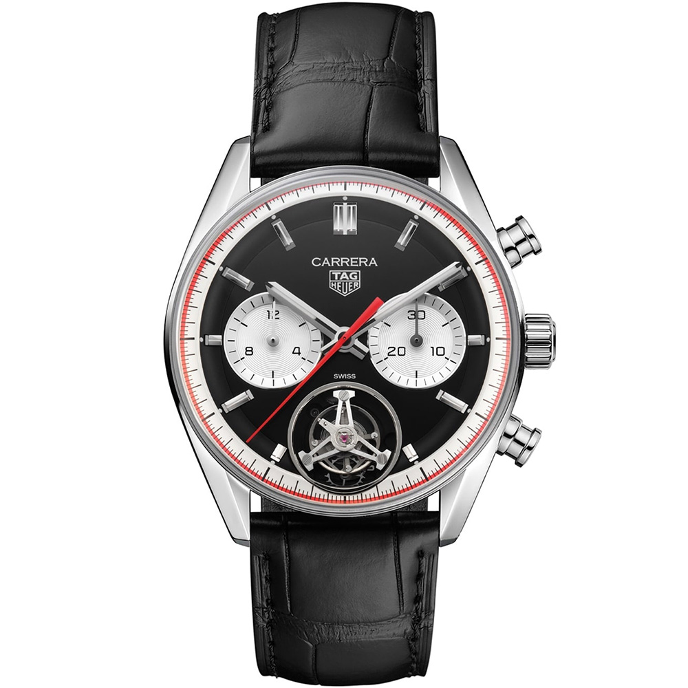TAG Heuer Carrera CBS5016.FC6566