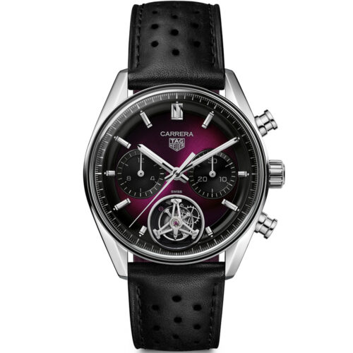 TAG Heuer Carrera CBS5017.FC6605