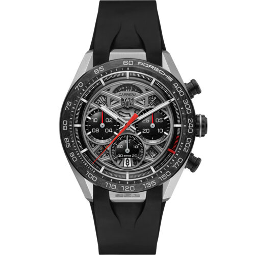 TAG Heuer Carrera CBU2010.FT6267
