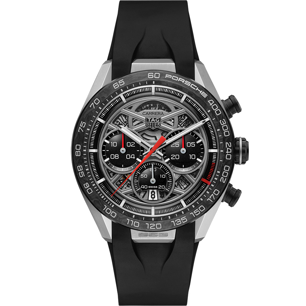 TAG Heuer Carrera CBU2010.FT6267