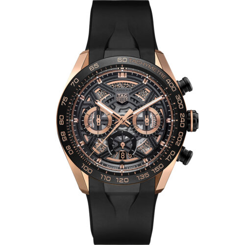 TAG Heuer Carrera CBU2050.FT6273