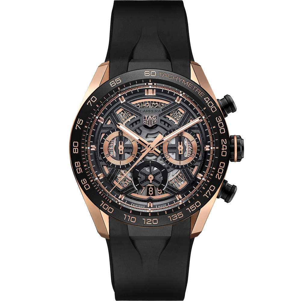 TAG Heuer Carrera CBU2050.FT6273