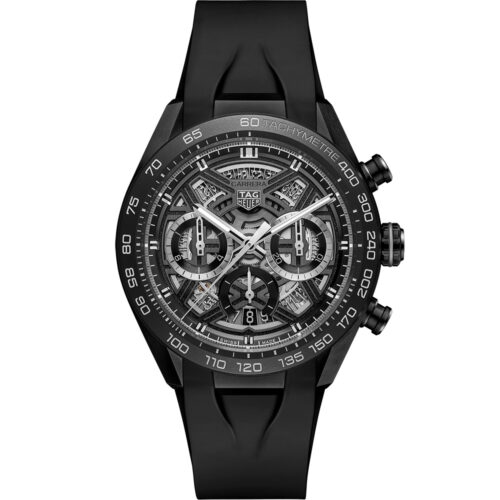 TAG Heuer Carrera CBU2080.FT6272