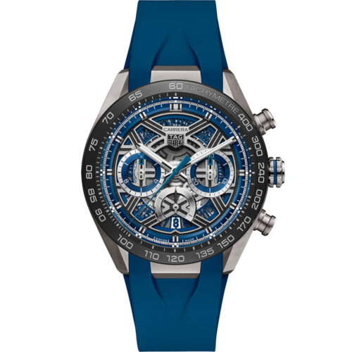 TAG Heuer Carrera CBU2081.FT6274