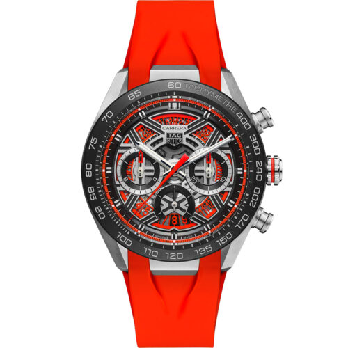 TAG Heuer Carrera CBU2082.FT6275