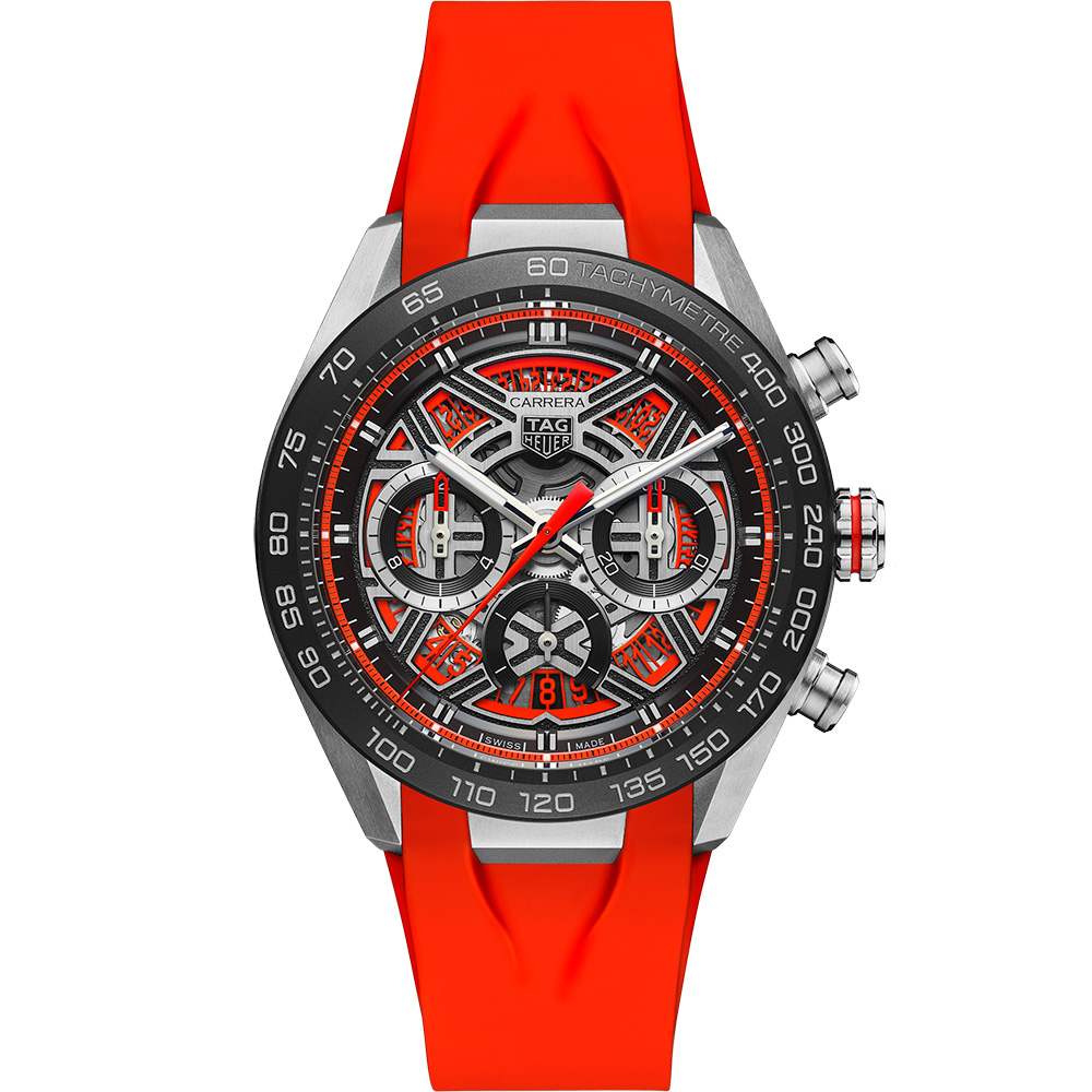 TAG Heuer Carrera CBU2082.FT6275