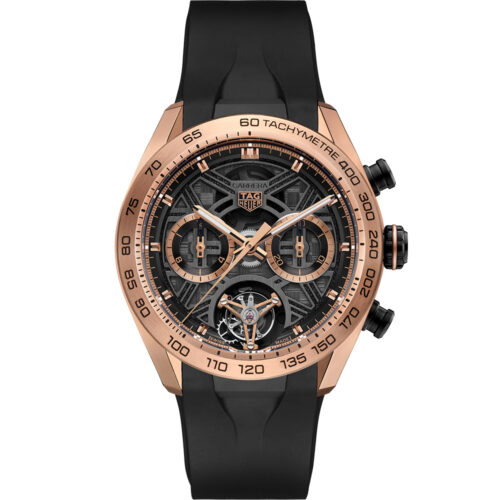 TAG Heuer Carrera CBU5050.FT6273