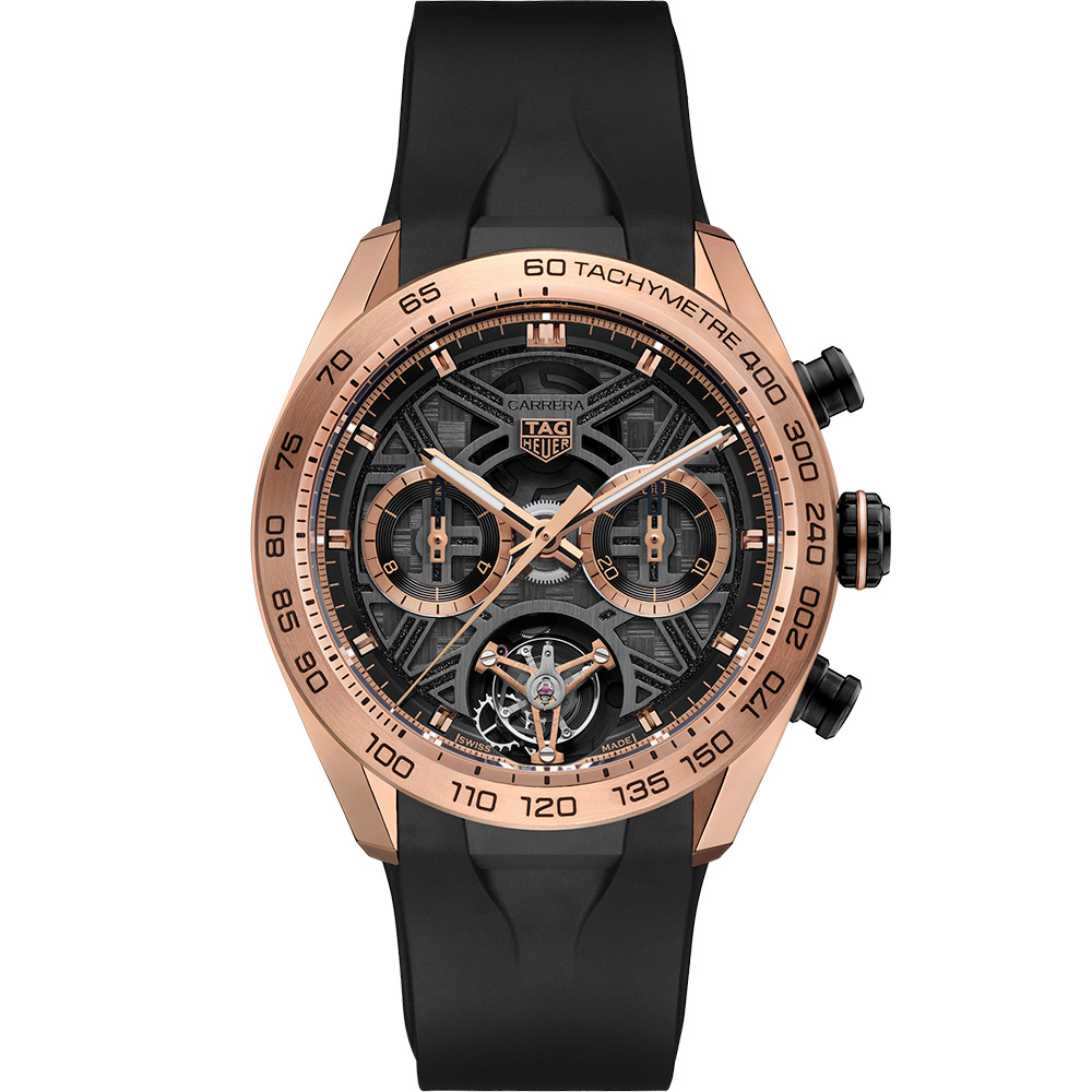 TAG Heuer Carrera CBU5050.FT6273