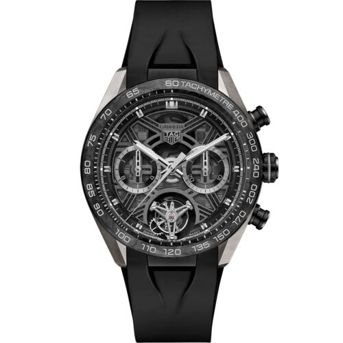 TAG Heuer Carrera CBU5080.FT6272
