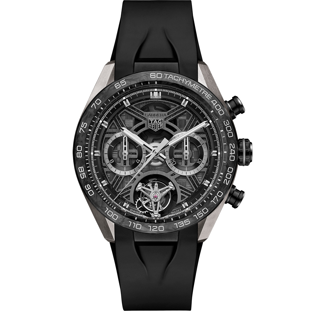 TAG Heuer Carrera CBU5080.FT6272