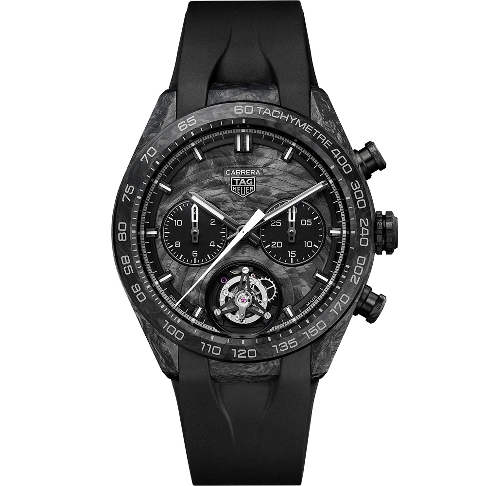 TAG Heuer Carrera CBU5091.FT6305