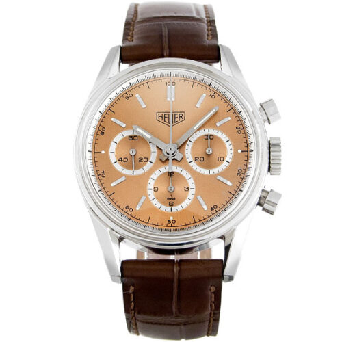 TAG Heuer Carrera CS3112.BC0793