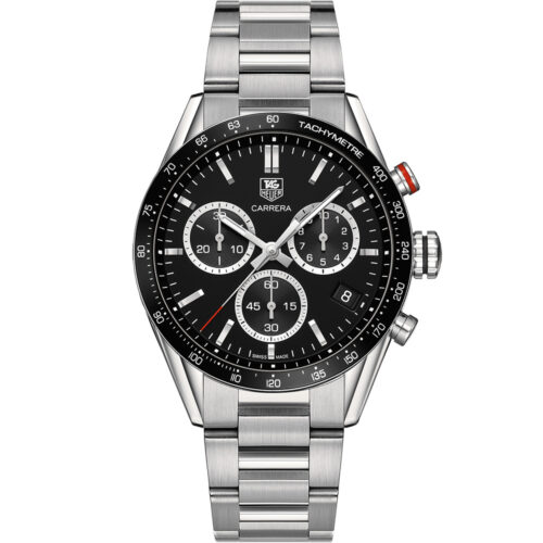 TAG Heuer Carrera CV1A10.BA0799