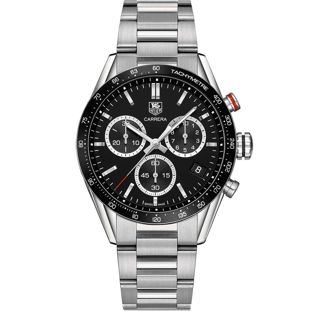 TAG Heuer Carrera CV1A10.BA0799