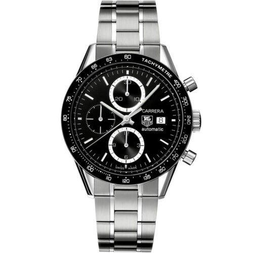 TAG Heuer Carrera CV2010.BA0786