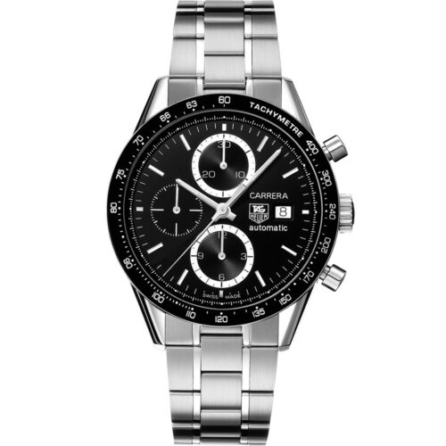 TAG Heuer Carrera CV2010.BA0794
