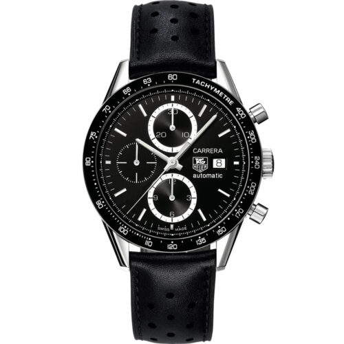 TAG Heuer Carrera CV2010.FC6233