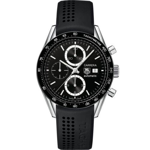 TAG Heuer Carrera CV2010.FT6007