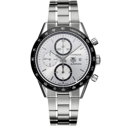 TAG Heuer Carrera CV2011.BA0794