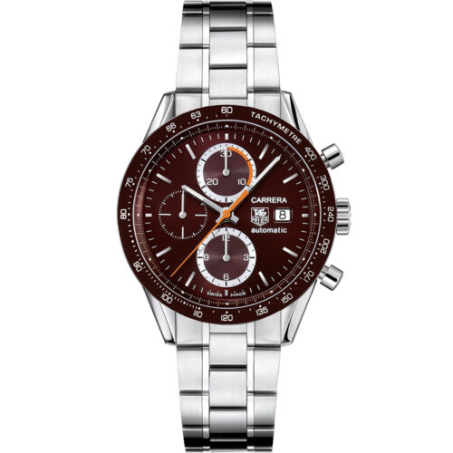 TAG Heuer Carrera CV2013.BA0794