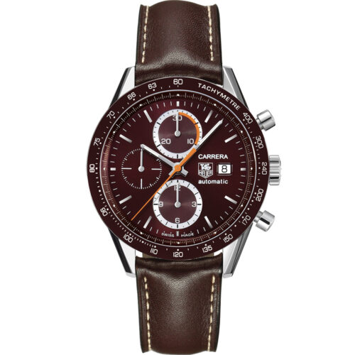 TAG Heuer Carrera CV2013.FC6234